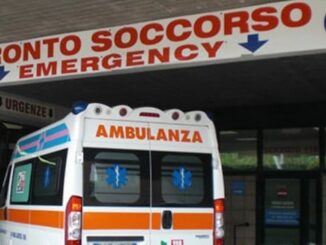 violenza pronto soccorso lombardia