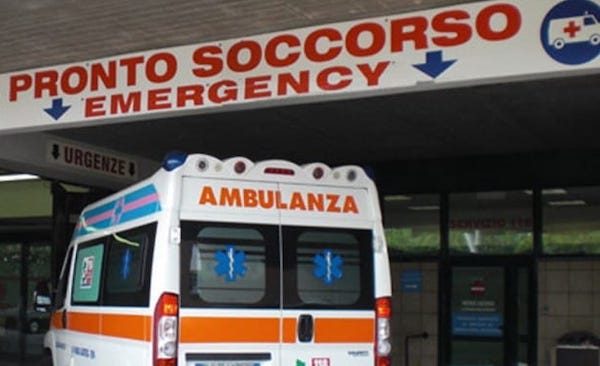 violenza pronto soccorso lombardia