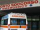 violenza pronto soccorso lombardia