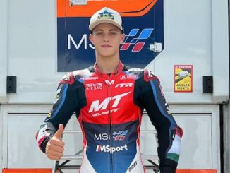 Arsago alessandro morosi moto3