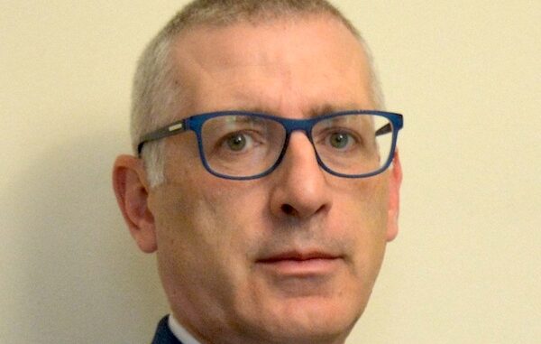 Cardano franco colombo assessore