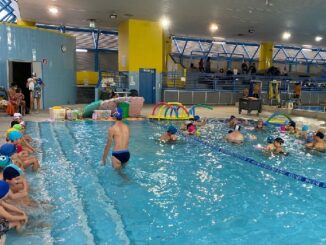 legnano parabiago piscine amgasport