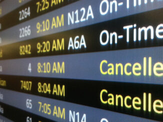 Malpensa sciopero ottobre low-cost