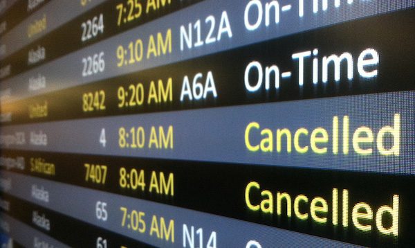 Malpensa sciopero ottobre low-cost