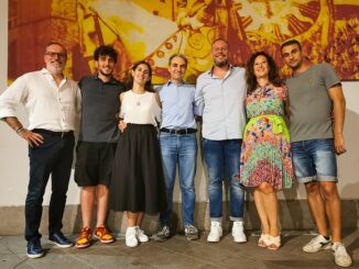legnano palio legnarello fantino
