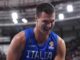 Nazionale Italbasket Gianmarco Pozzecco