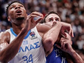 Nazionale Italbasket Eurobasket Pozzecco