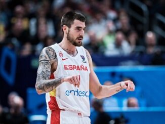 Eurobasket Finale Francia Spagna