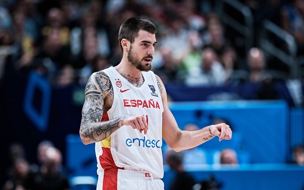Eurobasket Finale Francia Spagna