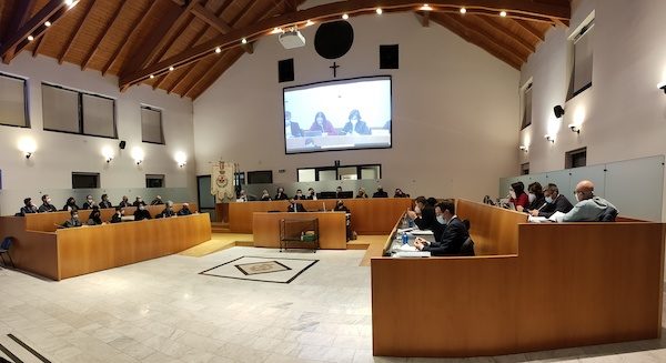 Gallarate petizione fontanili
