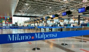 Malpensa pasqua traffico passeggeri