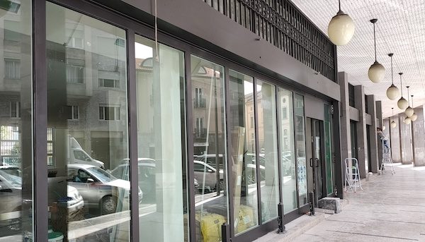 Gallarate banca prossima intesa