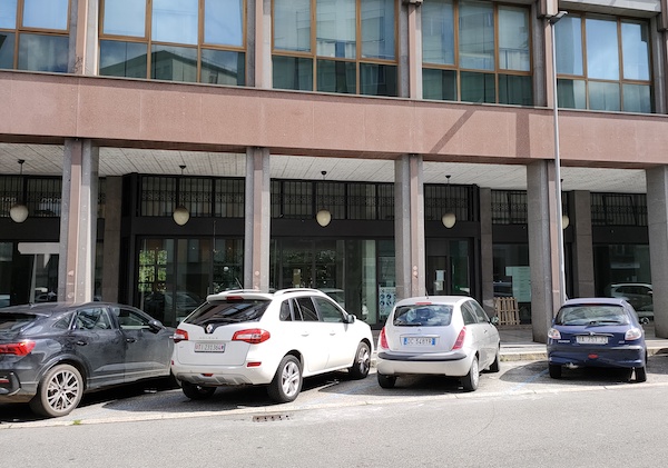 Gallarate banca prossima intesa 