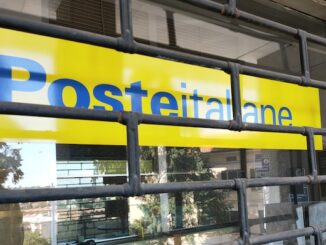 Gallarate poste Crenna somma