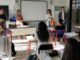 Gallarate primo giorno scuola