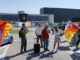 malpensa sciopero lavoro povero