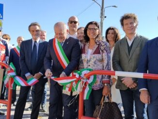 Cavaria mia martini passeggiata