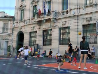 Sport galla run ten