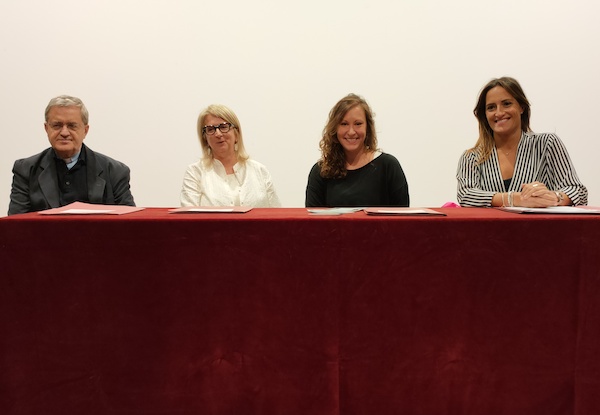 Gallarate teatro arti 2022