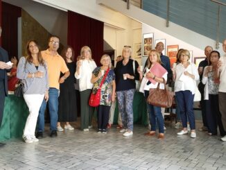 Gallarate teatro arti 2022