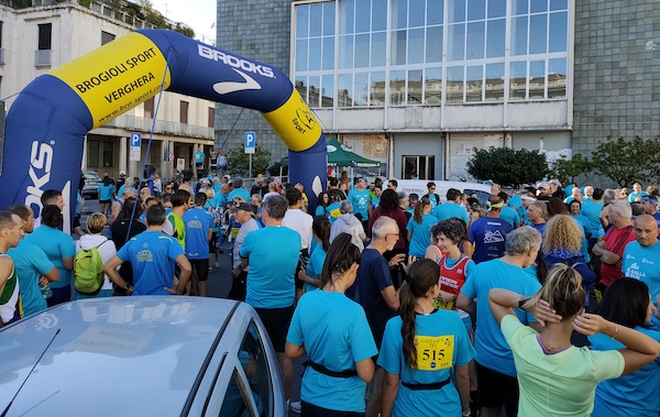 Gallarate galla run ten