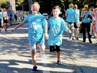 Gallarate galla run ten