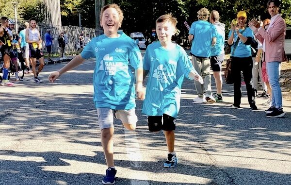 Gallarate galla run ten