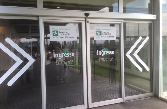 legnano magenta ospedale farmaci