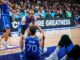 Nazionale Italbasket Eurobasket Pozzecco