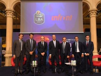 Openjobmetis tv Gandini LBA