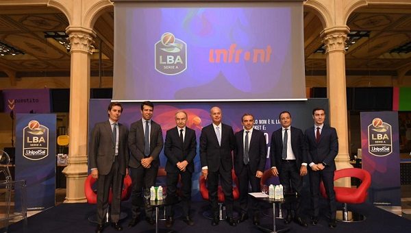 Openjobmetis tv Gandini LBA