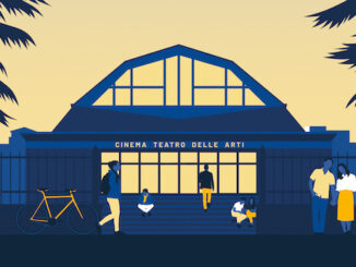 Gallarate scuola teatro arti