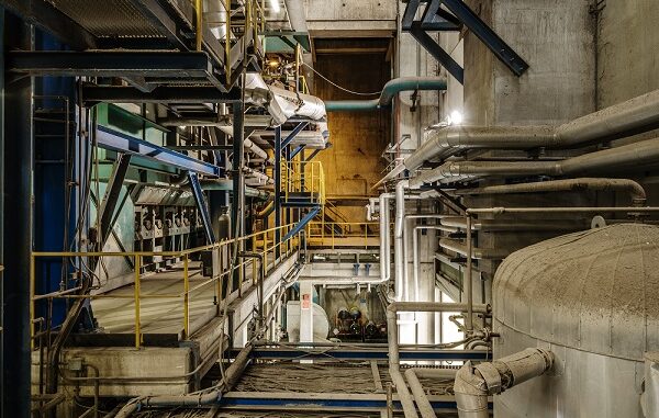 canegrate amga teleriscaldamento