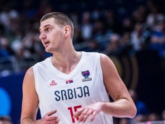 Nikola Jokic ippica Borsano