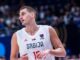 Nikola Jokic ippica Borsano