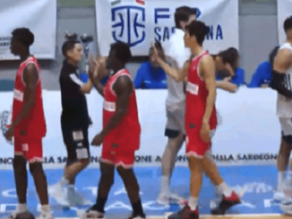 OJM Varese torneo Cagliari