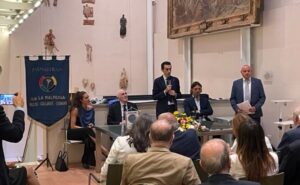 Panathlon LaMalpensa Festa 50 anni