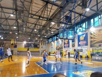 OJM Varese Torneo Parma