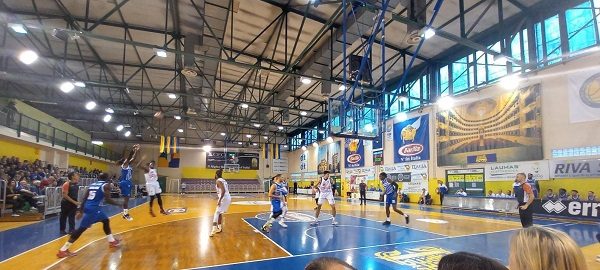 OJM Varese Torneo Parma