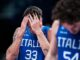 Nazionale Italbasket Eurobasket Pozzecco