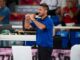 Nazionale Italbasket Brasile