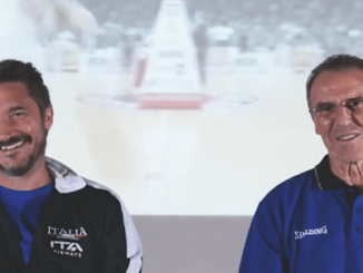 Italbasket Poz Rai Tv