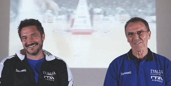 Italbasket Poz Rai Tv