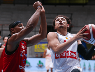OJM Varese torneo Trento