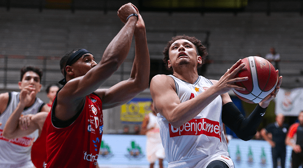 OJM Varese torneo Trento