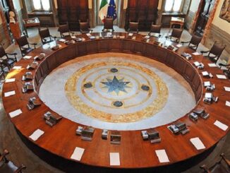 meloni governo responsabilità