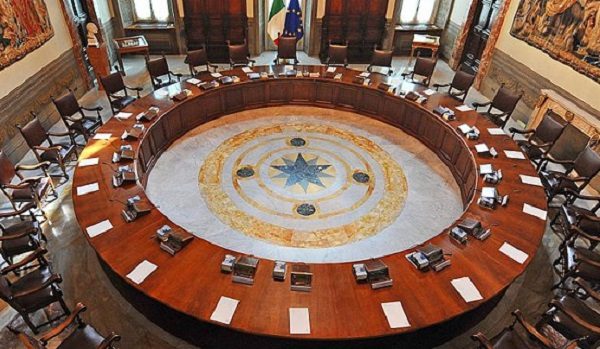meloni governo responsabilità