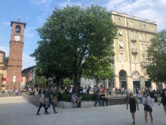legnano polis incontro politica