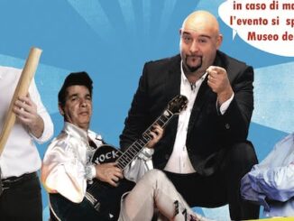 Busto cabaret santa maria
