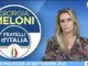 Elezioni intervista Francesca Caruso